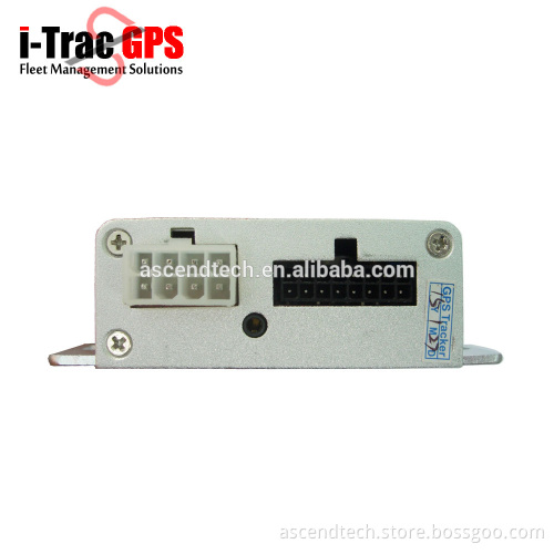 AVL gps tracker for car supports free website tracking, camera, voice monitoring, door sensor, Acc detect